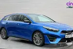 2023 Kia ProCeed