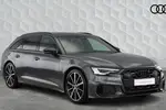 2025 Audi A6 Avant