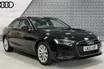 2023 Audi A4