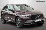 2025 Volvo XC60