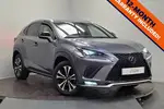2019 Lexus NX