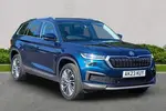 2023 Skoda Kodiaq