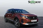 2023 Peugeot 5008