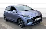 2024 Hyundai i10