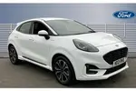 2021 Ford Puma