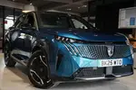 2025 Peugeot 3008