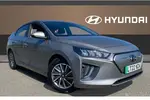 2022 Hyundai IONIQ