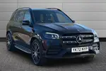 2022 Mercedes-Benz GLS