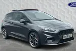 2018 Ford Fiesta