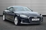 2024 Audi A5