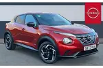 2023 Nissan Juke