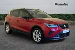 2022 SEAT Arona