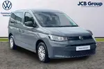 2024 Volkswagen Caddy