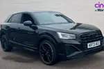2023 Audi Q2