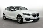 2020 BMW 1 Series