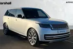2023 Land Rover Range Rover