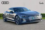 2023 Audi e-tron GT
