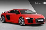 2016 Audi R8