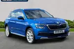 2022 Skoda Kamiq