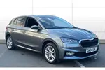 2024 Skoda Fabia