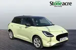 2024 Suzuki Swift