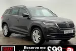 2020 Skoda Kodiaq