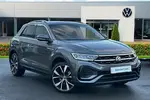 2022 Volkswagen T-Roc