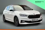 2025 Skoda Fabia