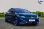 2025 Volkswagen ID.7