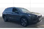 2022 SEAT Tarraco