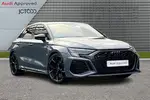 2022 Audi RS3