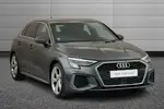 2023 Audi A3
