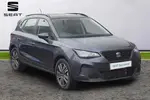 2024 SEAT Arona