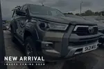 2021 Toyota Hilux