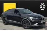2021 Renault Arkana