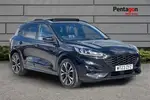 2023 Ford Kuga