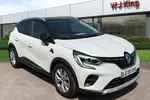 2020 Renault Captur