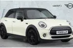 2019 MINI Hatchback 5dr