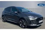 2023 Ford Fiesta