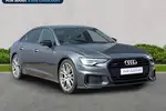 2022 Audi A6