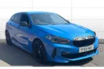 2019 BMW 1 Series