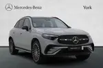 2025 Mercedes-Benz GLC