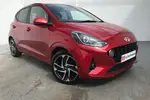 2021 Hyundai i10