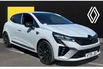 2025 Renault Clio