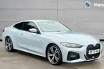 2022 BMW 4 Series