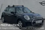 2023 MINI Hatchback