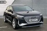 2021 Audi Q4