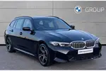 2023 BMW 3 Series Touring