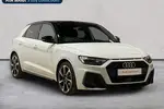 2023 Audi A1