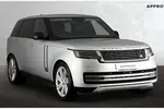2024 Land Rover Range Rover
